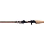 LANSETA MEGABASS DESTROYER EVOLUZION F7-72TI DESTRUCTION BAITCAST 219cm 14-84gr