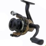 Mulineta LINEAEFFE CAMOU SPINN 20 6RUL/240MX018MM/5,5:1