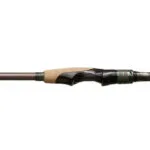 Lanseta spinning MEGABASS OROXHI X10 SP F3.1 / 2-70XTS 2P JADEPYTHON 207cm 3.5-17.5g