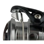 Mulineta Favorite Blue Bird Nano 500S BBN5S1 9+1BB 5.2:1 - imagine 7