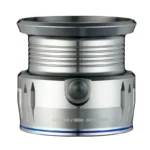 Mulineta Favorite Blue Bird Nano 500S BBN5S1 9+1BB 5.2:1 - imagine 5