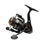Mulineta SAVAGE GEAR SG8 2500 FD 10+1BB / ALUM SP SPOOL