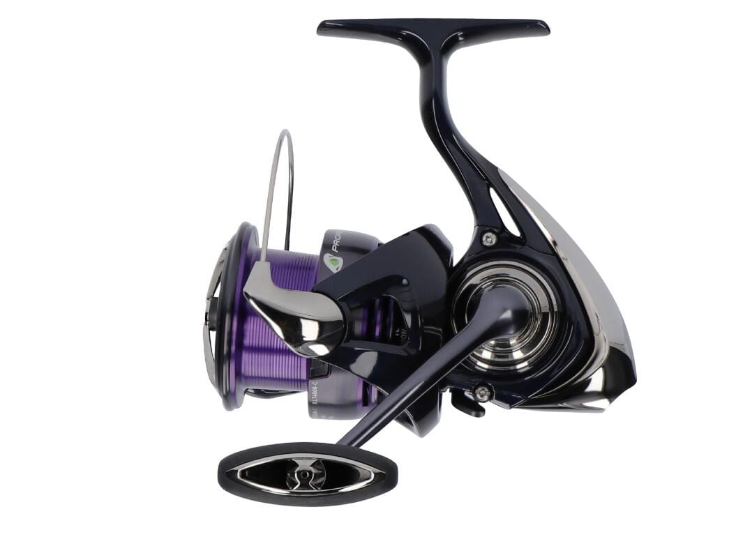 fd5eef7facf6242c1a94f6e18be40f19.jpg Mulineta DAIWA 24 PROREX X LT4000-C 5RUL/150MX028M/5.2:1 - imagine 1