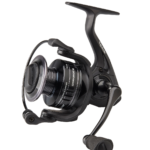 Mulineta DAM QUICK DARKSIDE 8 4000S FD 7+1BB/215MX0.28MM/5,2:1 ALUM