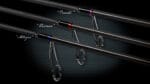 Lanseta spinning MAJOR CRAFT LATI-GO LTGS-822MH FAST 2.50m 10-32g - imagine 4
