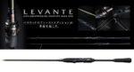 LANSETA MEGABASS LEVANTE SP JP F3-611LVS 2P 210cm 1.75-14gr