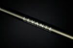Lanseta spinning MEGABASS LEVANTE SP JP F1-63LVS 2P 192cm 0.9-3.5g - imagine 3
