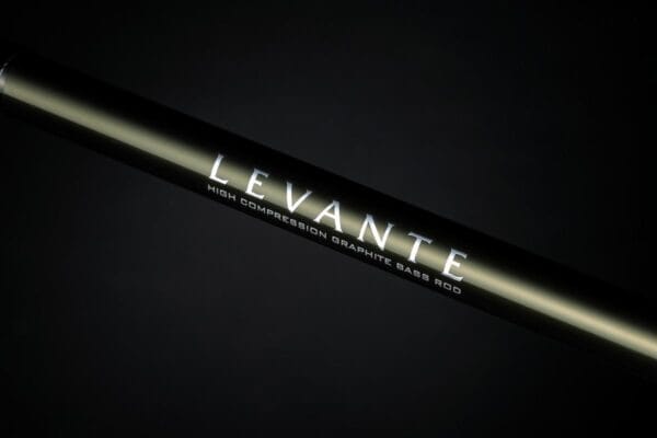 Lanseta spinning MEGABASS LEVANTE SP JP F2-69LVS 2P 210cm 1.75-10.5g - imagine 3