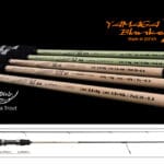 LANSETA YAMAGA BLANKS LUPUS AREA 511RF RETRIEVE 1.820m 4gr