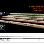 LANSETA YAMAGA BLANKS LUPUS AREA 62MB MOTION 1.865m 1-6gr