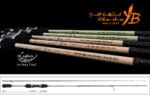 LANSETA YAMAGA BLANKS LUPUS AREA 62MB MOTION 1.865m 1-6gr