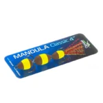Mandula Lucky Fish Classic 4" #105