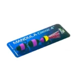 Mandula Lucky Fish Classic 4" #123