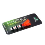 Mandula Lucky Fish Killer Worm 1,8" #907