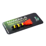 Mandula Lucky Fish Killer Worm 1,8" #908