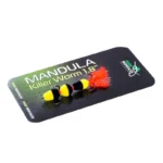 Mandula Lucky Fish Killer Worm 1,8" #909