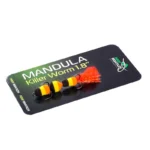 Mandula Lucky Fish Killer Worm 1,8" #906