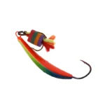 Mandula Oscilanta In Forma de Banana 24g culoare 003