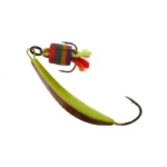 Mandula Oscilanta In Forma de Banana 14g culoare 002