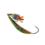 Mandula Oscilanta In Forma de Banana 14g culoare 006