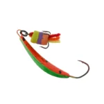 Mandula Oscilanta In Forma de Banana 24g culoare 001