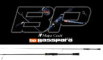 LANSETA MAJOR CRAFT BASSPARA RELOADED BXRS-73M FAST 2.21m 3/16-1/2oz 5-14gr