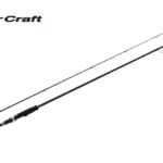 LANSETA MAJOR CRAFT CEANA CNS-702L/F EX.FAST 1.98m 4-15gr