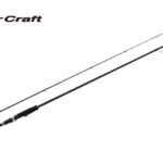LANSETA MAJOR CRAFT CEANA CNS-752M/F EX.FAST 2.26m 7-21gr