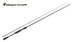 LANSETA MAJOR CRAFT CEANA CNC-692MH BAITCAST R.FAST 2.05m 7-28gr
