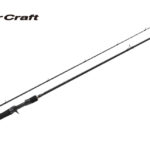 LANSETA MAJOR CRAFT CEANA CNC-732H BAITCAST R.FAST 2.21m 10-45gr