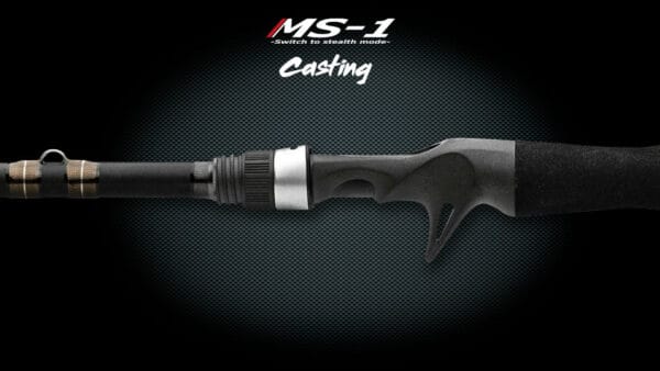 LANSETA MAJOR CRAFT MS-1 MSC-WJ731MH BAIT CAST FAST 7 3 2.21m 3/8-1oz 10.5-28gr - imagine 6