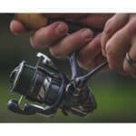 Mulineta Daiwa 24 Regal LT 2500D-XH - imagine 2