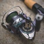 Mulineta Daiwa 24 Regal LT 2500D-XH - imagine 3