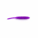 Năluca soft Lucky Fish Nano Ajik 20mm culoare 008 Сalmar