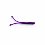 Năluca soft Lucky Fish Nano DoubleHearts 25mm culoare 008 Сalmar