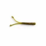Năluca soft Lucky Fish Nano DoubleHearts 25mm culoare 051 Сalmar