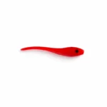 Năluca soft Lucky Fish Nano Junit 25mm culoare 031 Сalmar