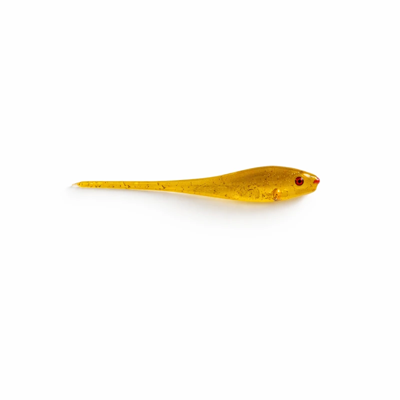 naluca-soft-lucky-fish-nano-junit-25mm-culoare-081 Năluca soft Lucky Fish Nano Junit 25mm culoare 081 Сalmar - imagine 1