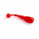 Năluca soft Lucky Fish Nano Semki 15mm culoare 031 Сalmar