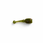Năluca soft Lucky Fish Nano Semki 15mm culoare 051 Сalmar