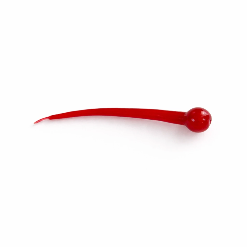 naluca-soft-lucky-fish-nano-superworm-23mm-culoare-031 Năluca soft Lucky Fish Nano SuperWorm 23mm culoare 031 Сalmar - imagine 1