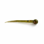 Năluca soft Lucky Fish Nano SuperWorm 23mm culoare 051 Сalmar