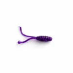 Năluca soft Lucky Fish Nano Wasp 20mm culoare 008 Сalmar