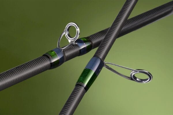Lanseta spinning MEGABASS OROXHI X10 SP F2.1 / 2-68TX YAMAKAGASHI 207cm 0.9-7g - imagine 5