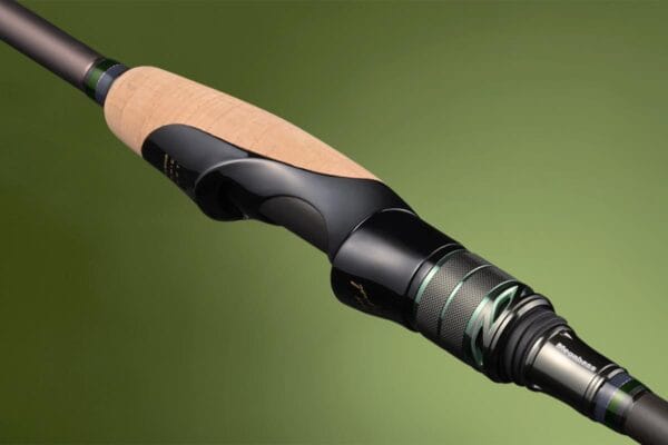 Lanseta spinning MEGABASS OROXHI X10 SP F2.1 / 2-68TX YAMAKAGASHI 207cm 0.9-7g - imagine 6