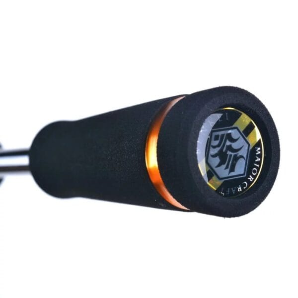 LANSETA MAJOR CRAFT BENKEI BIS-70M FAST 2.13m 1/4-1oz 7-28gr - imagine 4