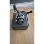 Mulineta Shimano Twin Power 2500 FE produs NOU!!! - imagine 4