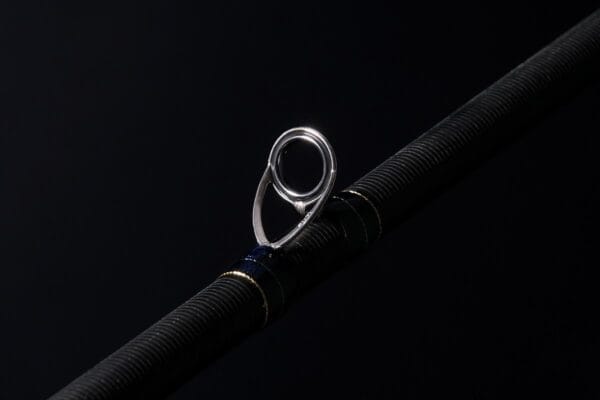 LANSETA MEGABASS SHORELUCK SL-71HC BAITCAST 216cm Max 40gr - imagine 2