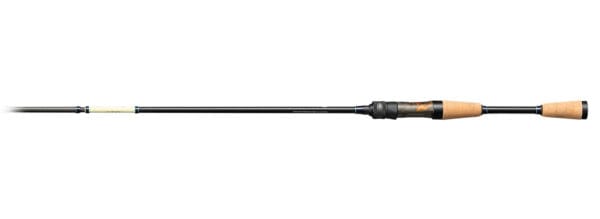 LANSETA MEGABASS TRIZA F0-68XSTZ HIBALI 3P 207cm 0.9-5.2gr - imagine 2