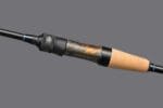 Lanseta spinning MEGABASS TRIZA F3-72XSTZ AGEHA 3P 219cm 1.75-14g - imagine 5
